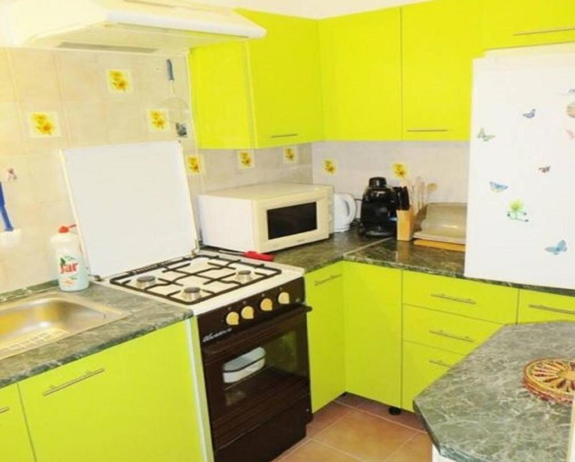 Sziszi Nyaralohaz Apartment บาลาตอนซาร์โซ ภายนอก รูปภาพ