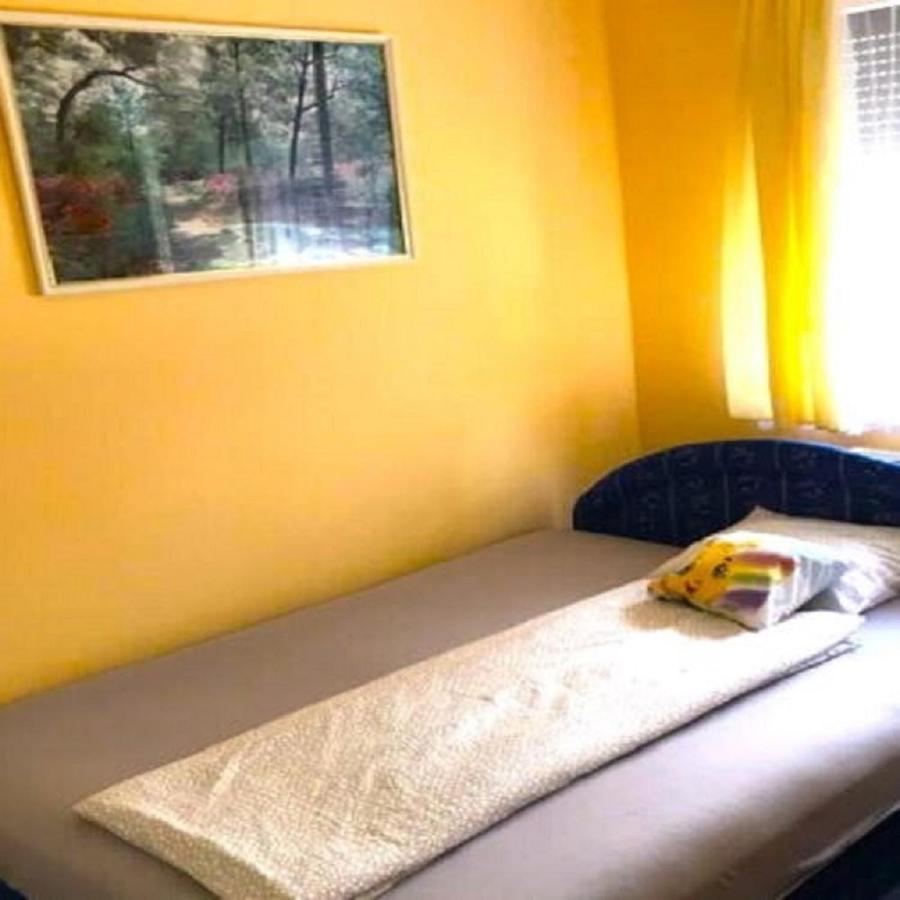 Sziszi Nyaralohaz Apartment บาลาตอนซาร์โซ ภายนอก รูปภาพ