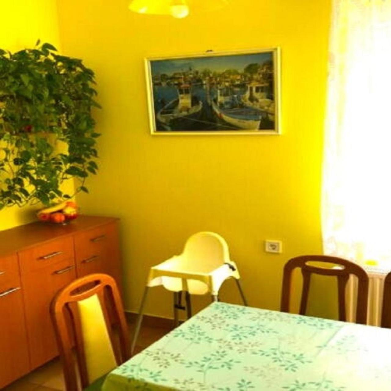 Sziszi Nyaralohaz Apartment บาลาตอนซาร์โซ ภายนอก รูปภาพ